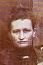 Photo of photos/Jessie Ann McGregor head shot